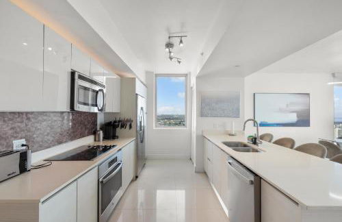 BeachWalk Resort - VIP TOWER - OCEANVIEW UNIT 3 BEDROOM & 3 BATHROOM - Foto 15