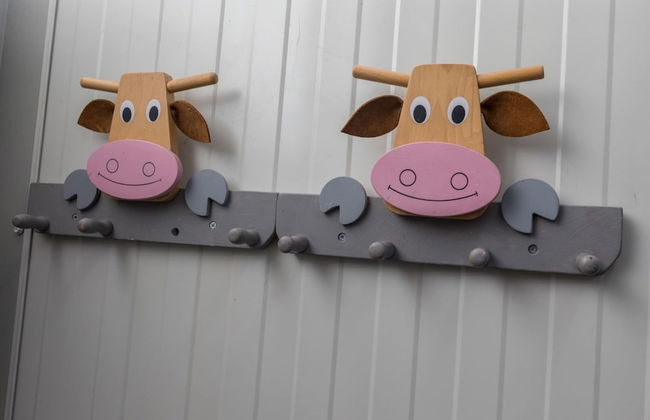 Apartment Near the Beach - Photo 22