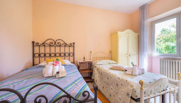 Villa Clara few km from the sea - Foto 5, Zimmer