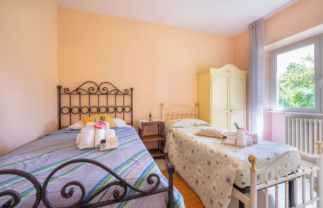 Villa Clara few km from the sea - Foto 18