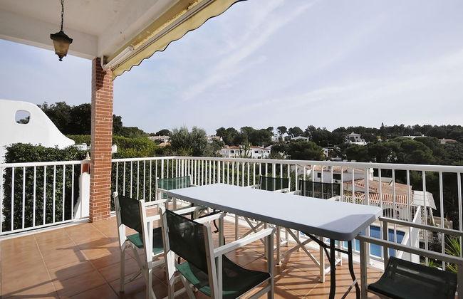 Villa Can Ernest - Foto 24