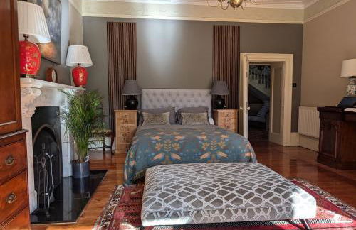 The Writer's Retreat Ground Floor Apartment - Photo 7