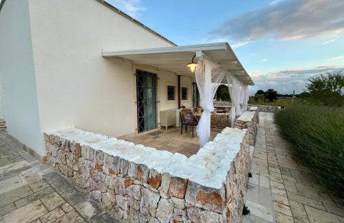 Trullo Dimora Podere Papilio - Photo 47