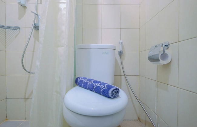 Well Appointed 1BR Apartment at The Aspen Residences - Photo 17