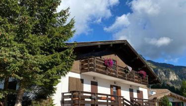 Chalet Relax - Foto 2