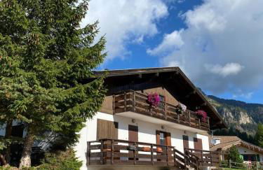 Chalet Relax - Foto 2