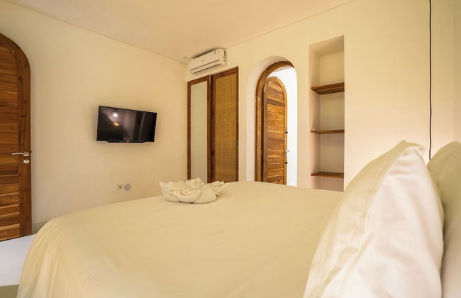 La Feliz Villa Balinesia - 2 Bedrooms - Foto 11