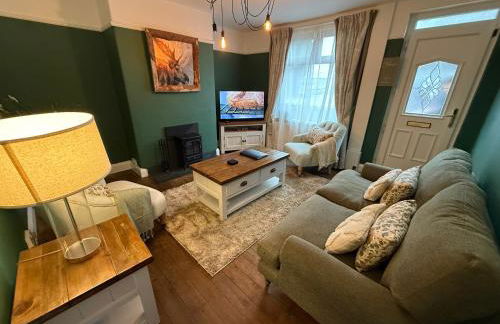 Laura Ashley cosy inner terrace - Foto 1