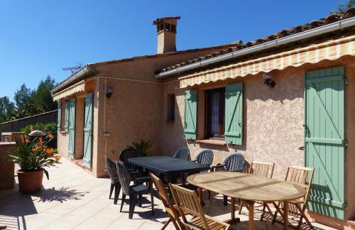 Villa provençale avec piscine, vue exceptionnelle - Foto 31