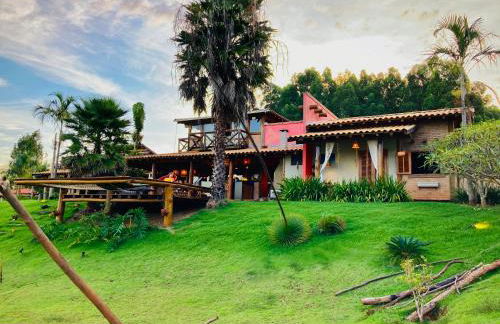 Rancho Recanto da Serra - Photo 74