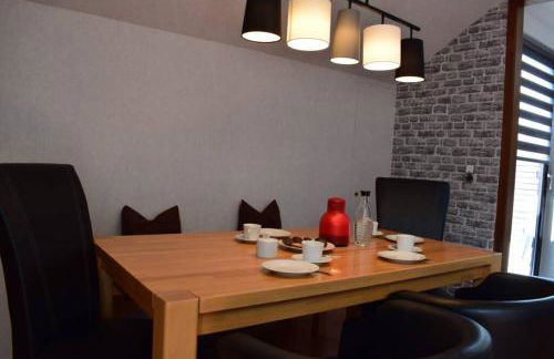 Ferienwohnung Kölbel Familienurlaub in der Natur - Foto 9