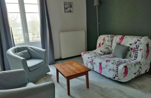 Gîte le cèdre bleu - Foto 23