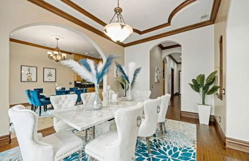 Huntington Harbour Waterfront Home - Foto 62