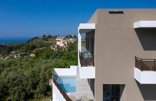 O-Cyanea Villa with Heated Pool - Foto 30