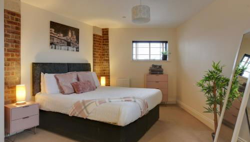 Niche Water Tower Apartments - Foto 2