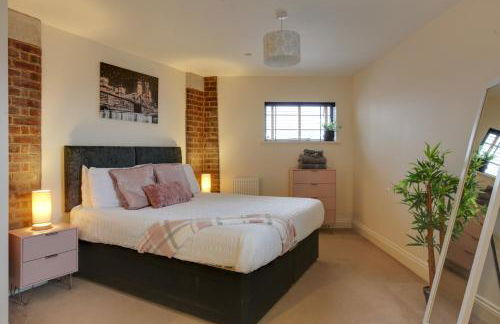 Niche Water Tower Apartments - Foto 2