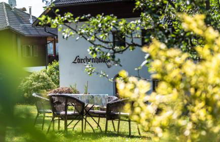 Residence Lärchenhäusl - Foto 27