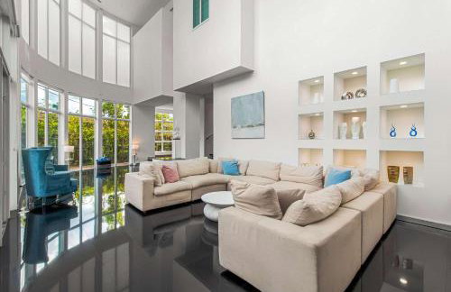 New construction 2 story Villa jacuzzi pool luxury - Foto 24