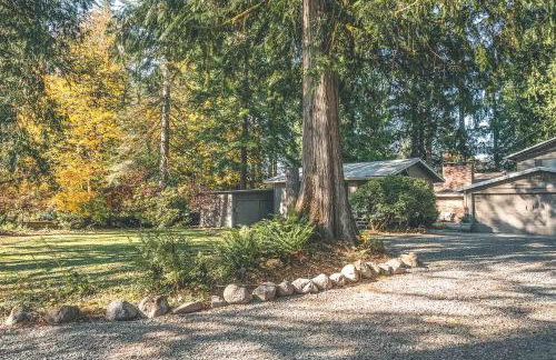 Deer View Retreat - Meredith Lodging - Foto 40