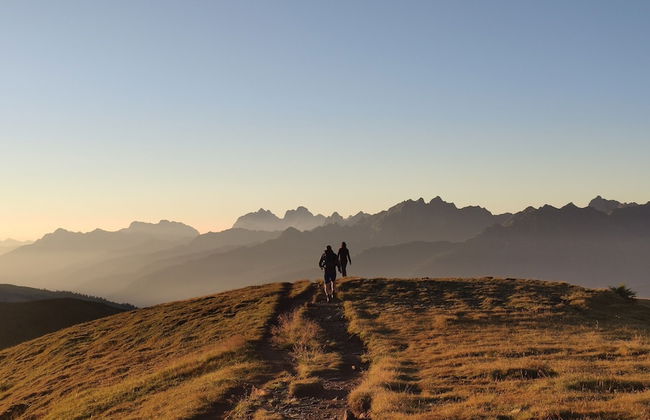 Mascherhof - Foto 63