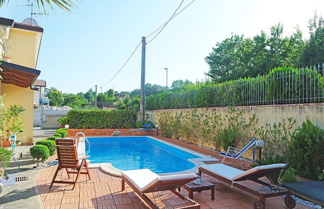 Villa Laura - Foto 16