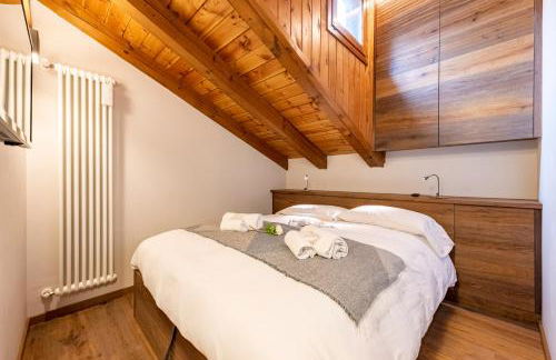 Appartamento 3 Camere Letto Courmayeur - Foto 5