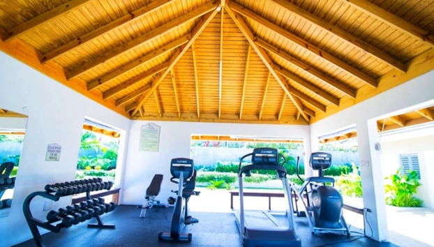 Dreamvilla Richmond Estates I Heart JA - Foto 5, Habitación