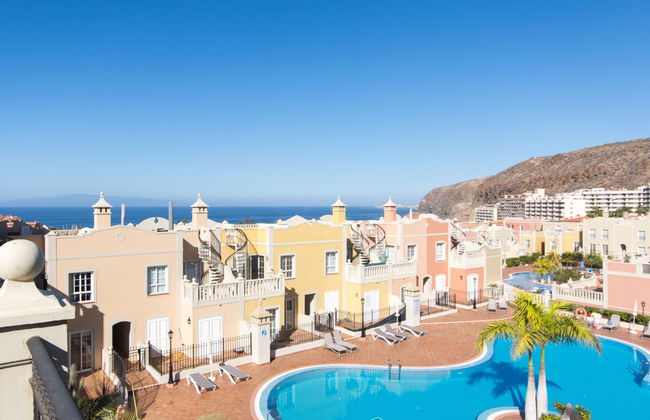 Fewo Paradies - Foto 18