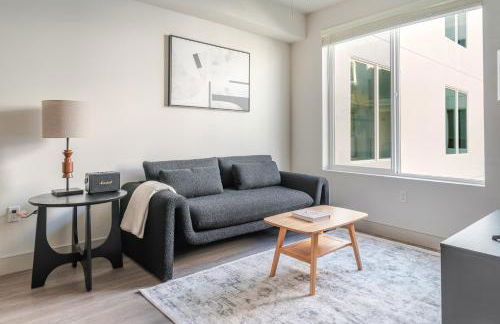 Blueground East Industrial pool nr Central Park SFO-2045 - Foto 1