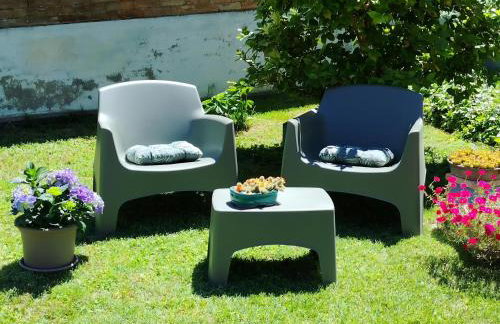 Ca' d'la nona casa con giardino - Foto 12