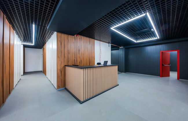 HB apartments University - Foto 3