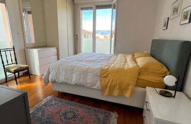 Top floor Porta Romana & Boboli Garden apartment - Photo 26