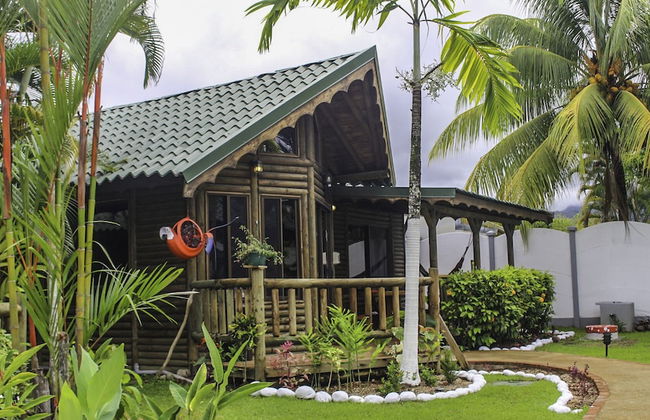 Villas Bungalows Ballena - Foto 43