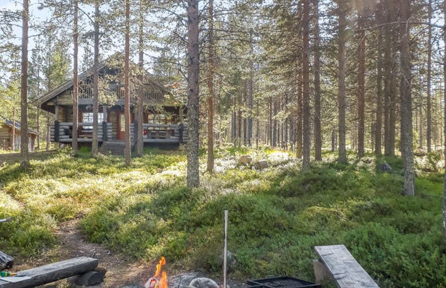 Unarin kettu - Foto 23