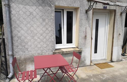 Studio Ventadour - Foto 9