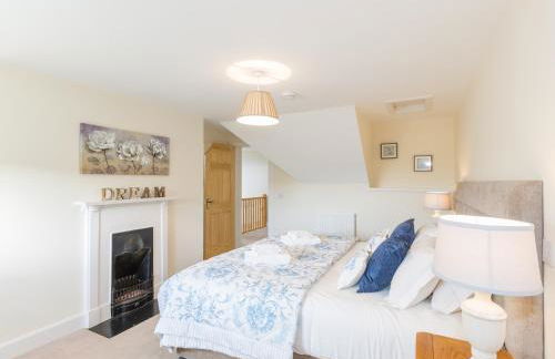 Chauffeur's Cottage with Hot Tub - Foto 30