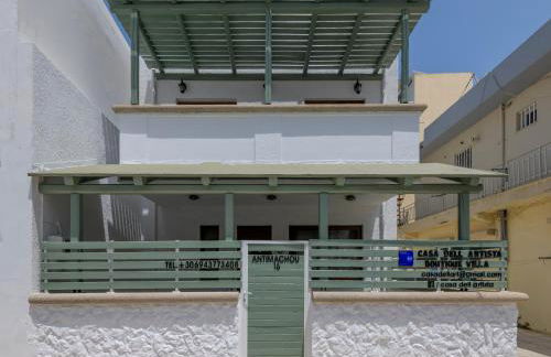 Casa Dell Artista with private jacuzzi - Photo 1