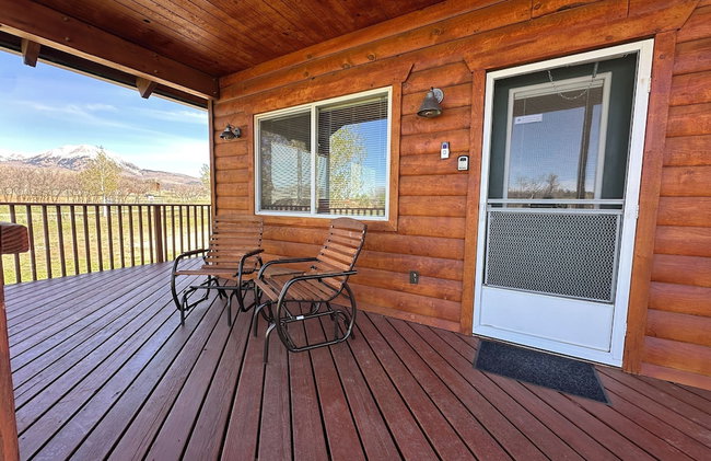 Mount Peale Country Inn near Moab - Foto 62