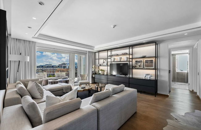 The Marina One Bedroom Exclusive Suite - 321 - Foto 11