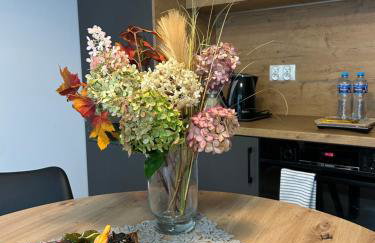 Apartament Chopina - Foto 33