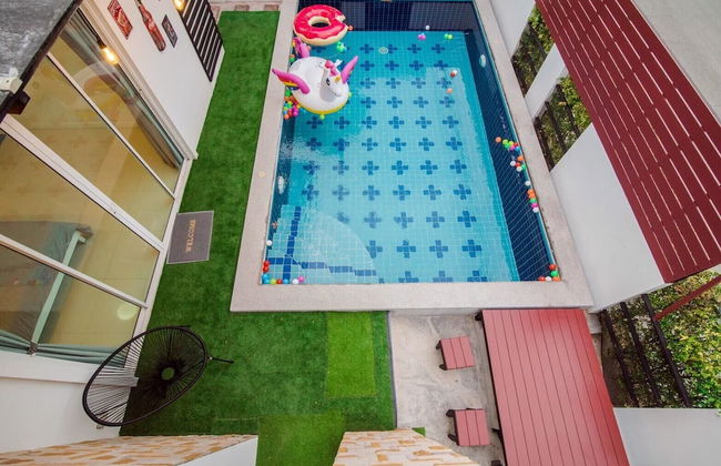 Baan Farm Sook - Photo 41