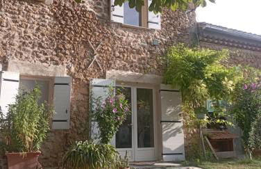 Gîte à la campagne - Foto 4