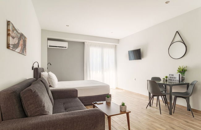 Raise Heraklion Boutique Apartments - Foto 5