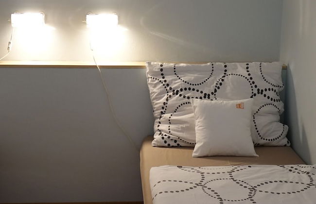 EEL accommodation Brno - Photo 13