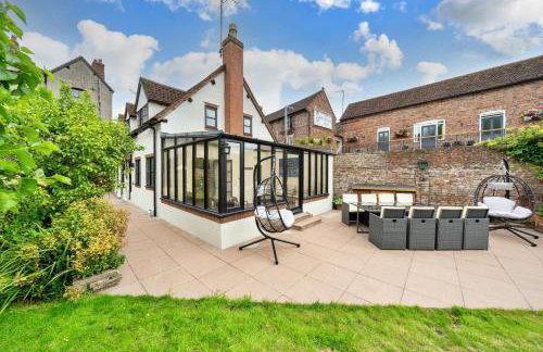 Finest Retreats - Barn Cottage - Foto 7