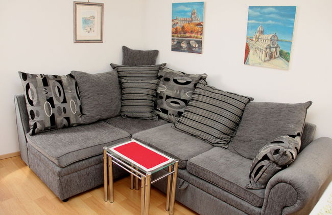 Apartment Bucevic - Foto 8