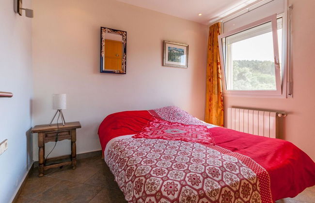 Modern Apartment in Roses With Swimming Pool - Foto 9