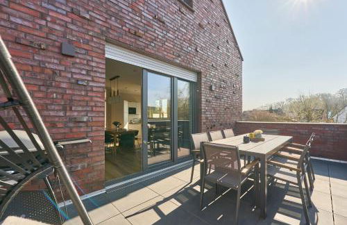 Saltwater House Scharbeutz Sun Deck Scharbeutz - Foto 32