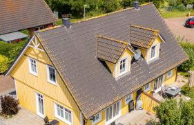 Ferienhaus Pfefferminza Kronsgaard - Foto 33