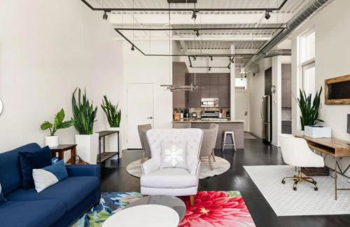 Luxurious Willits Loft Getaway - Foto 1